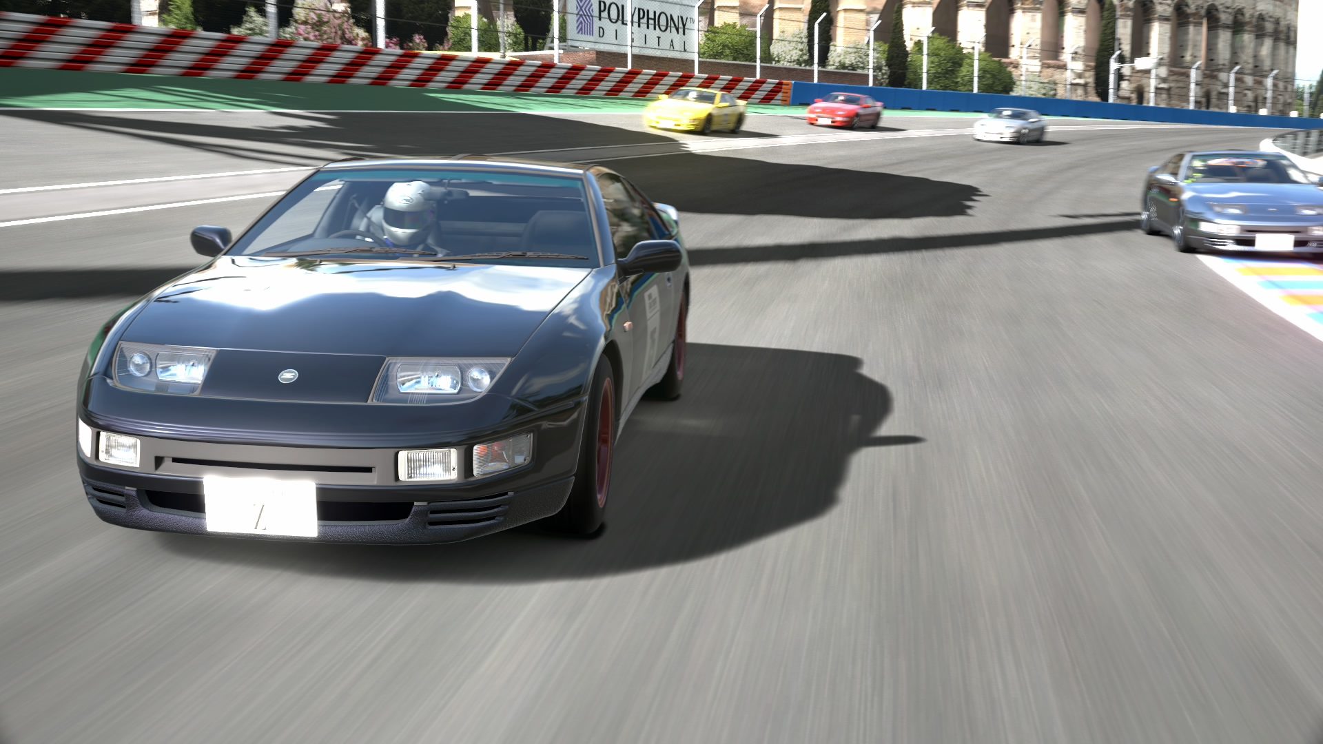 Circuito Di Roma_7