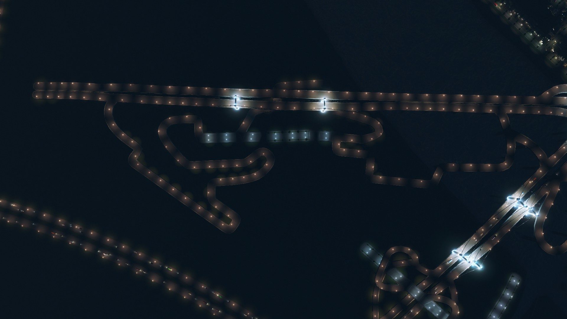 Cities: Skylines Adventures - 007