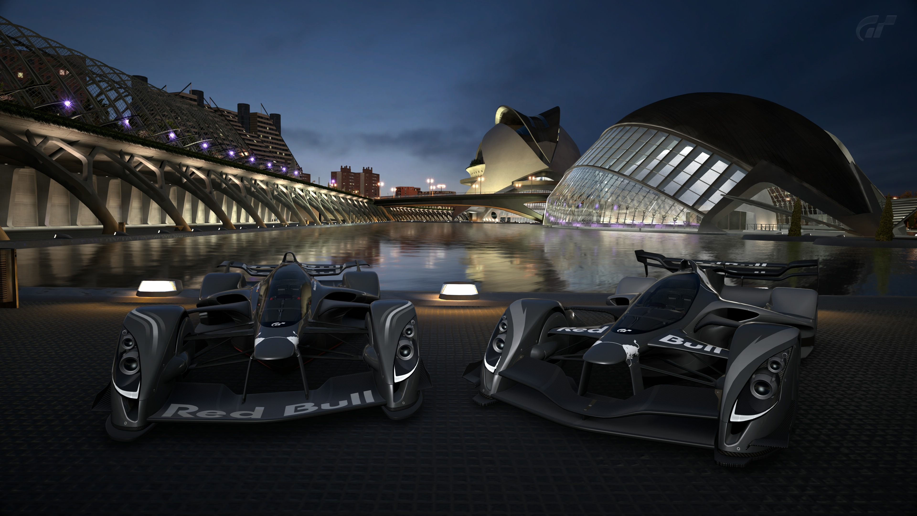 City of Arts and Sciences - Night.jpg