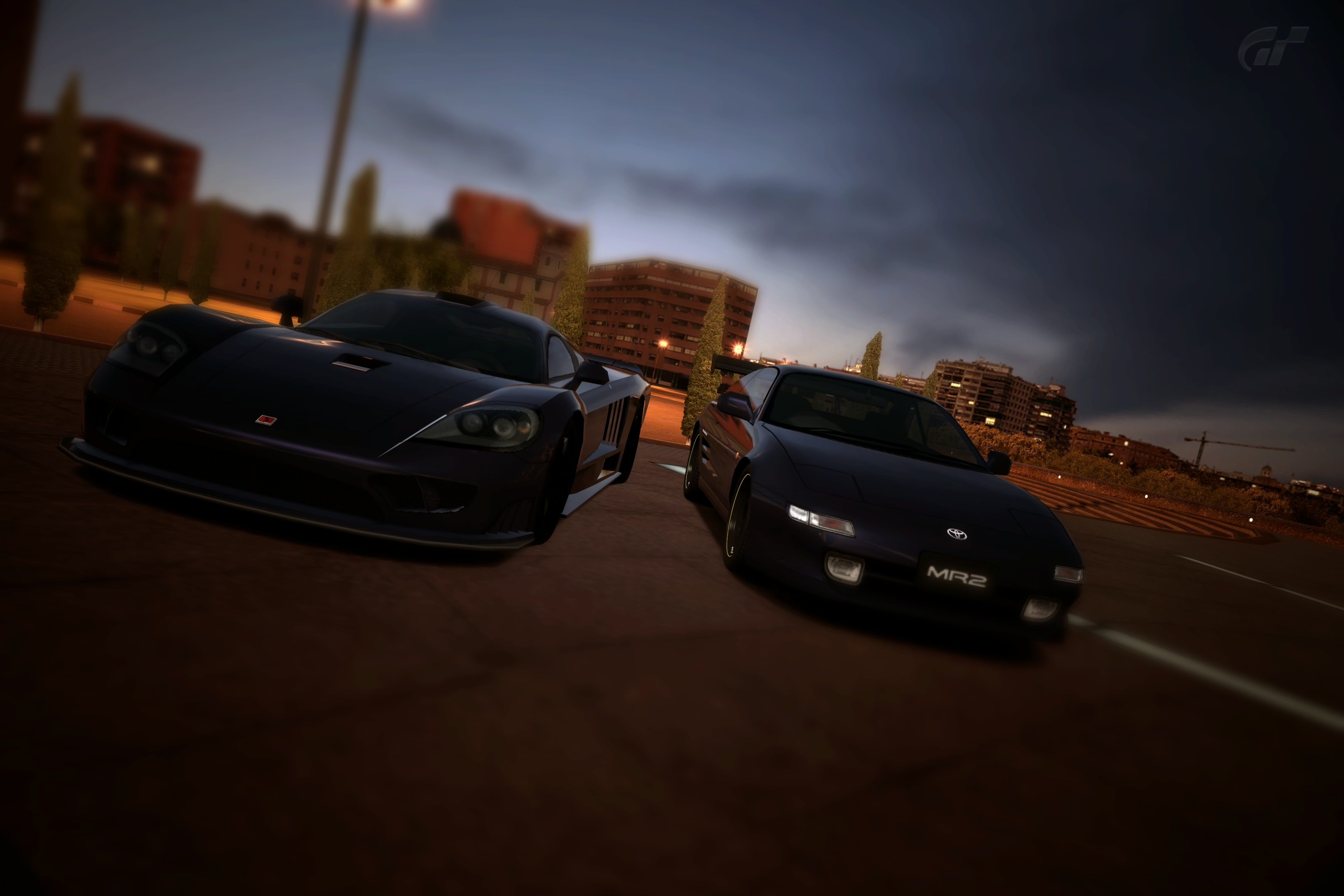 City of Arts and Sciences - Night.jpg