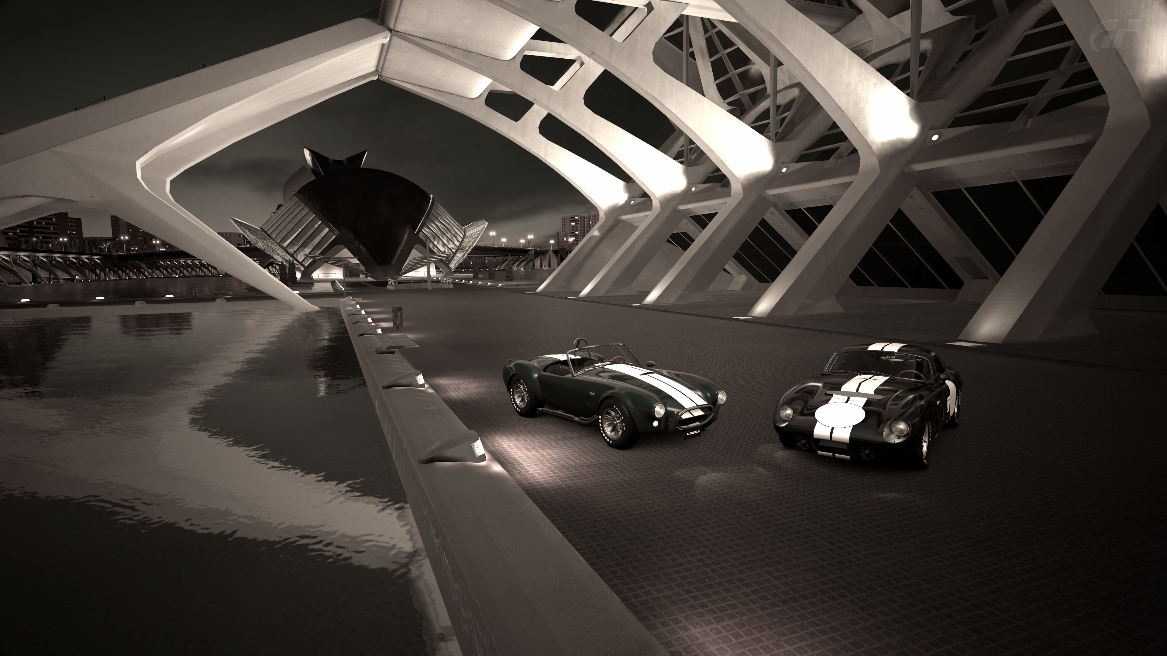 City of Arts and Sciences - Night.jpg