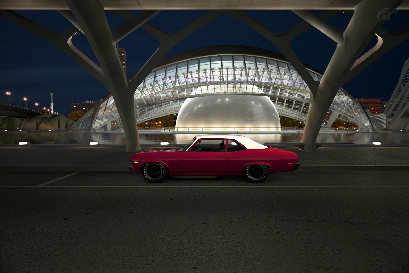 City of Arts and Sciences - Night_5.jpg