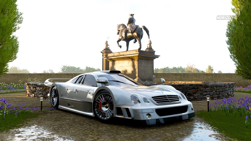 Clkgtr