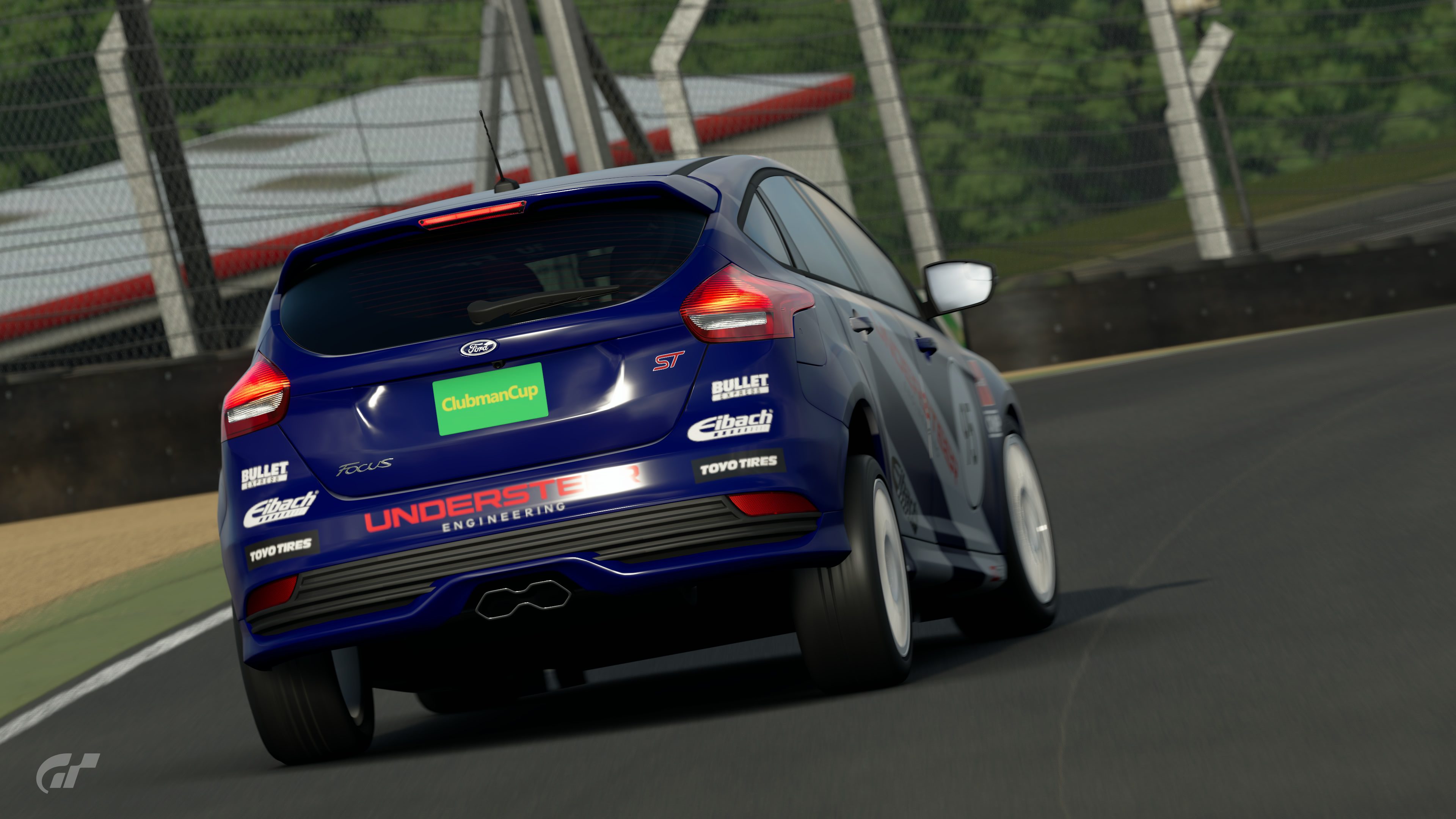 Clubman Cup - Livery Reveal