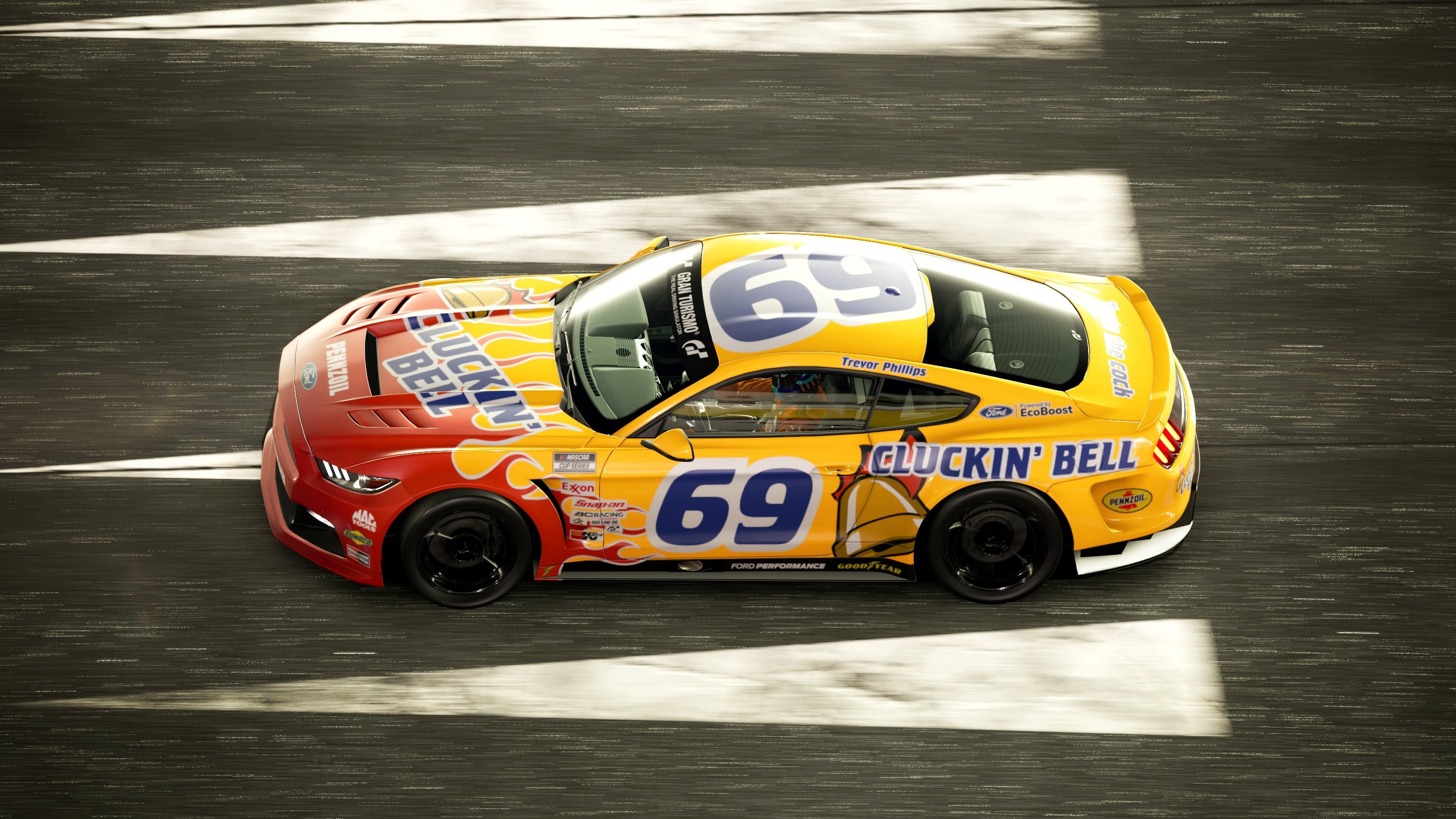 CluckinBell_FordMustang_NASCAR_4