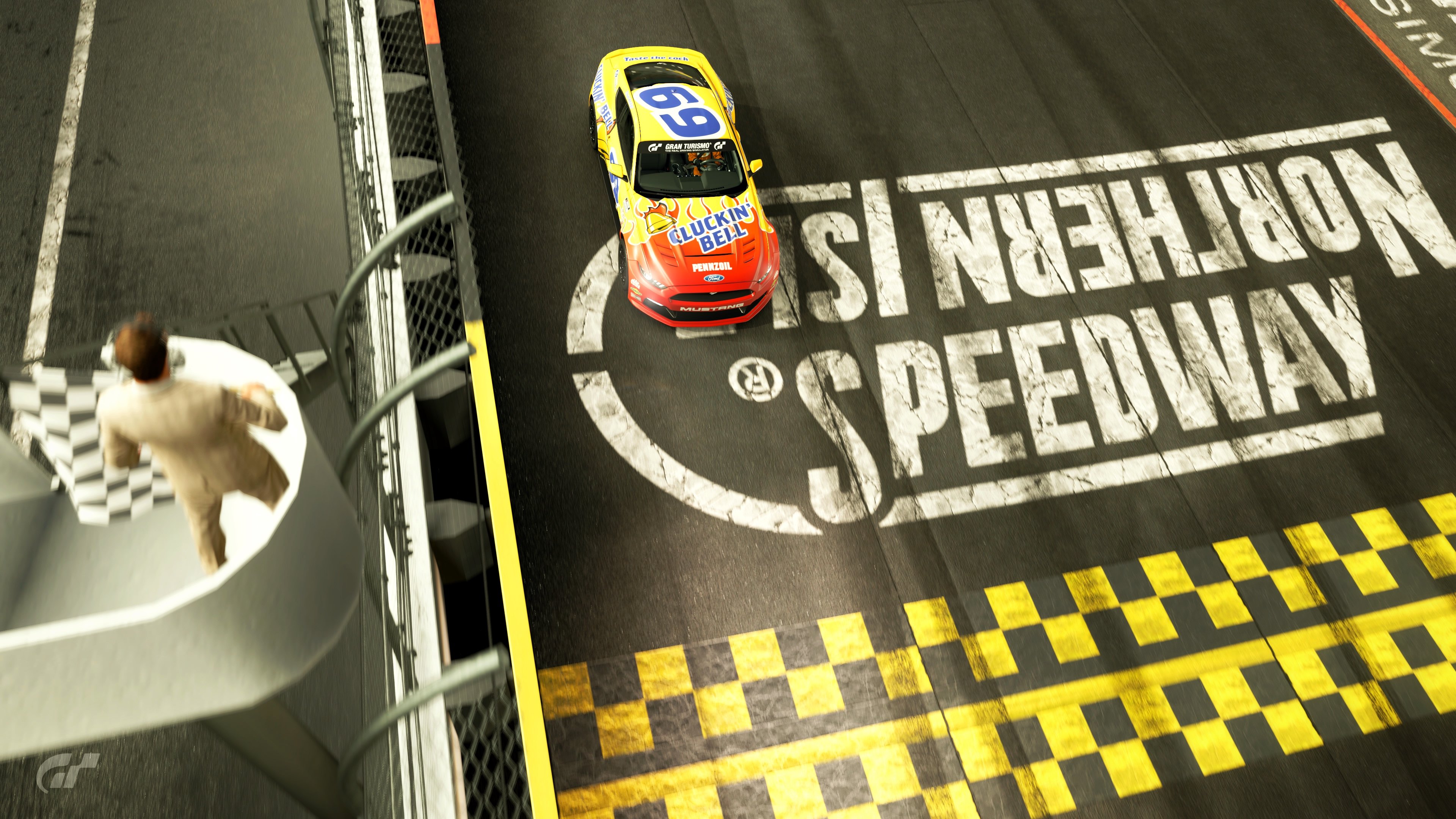 CluckinBell_FordMustang_NASCAR_5