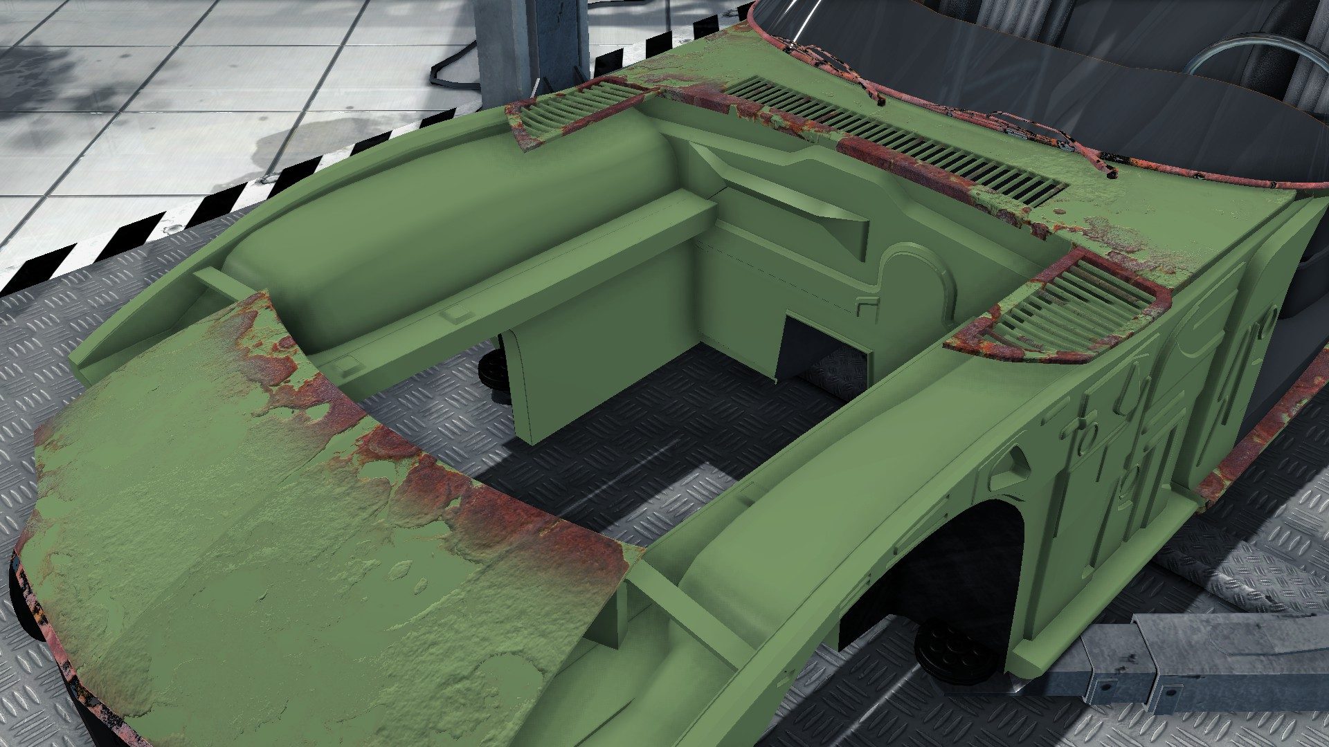 CMS 2015: Tales of a GT20 - Part 18