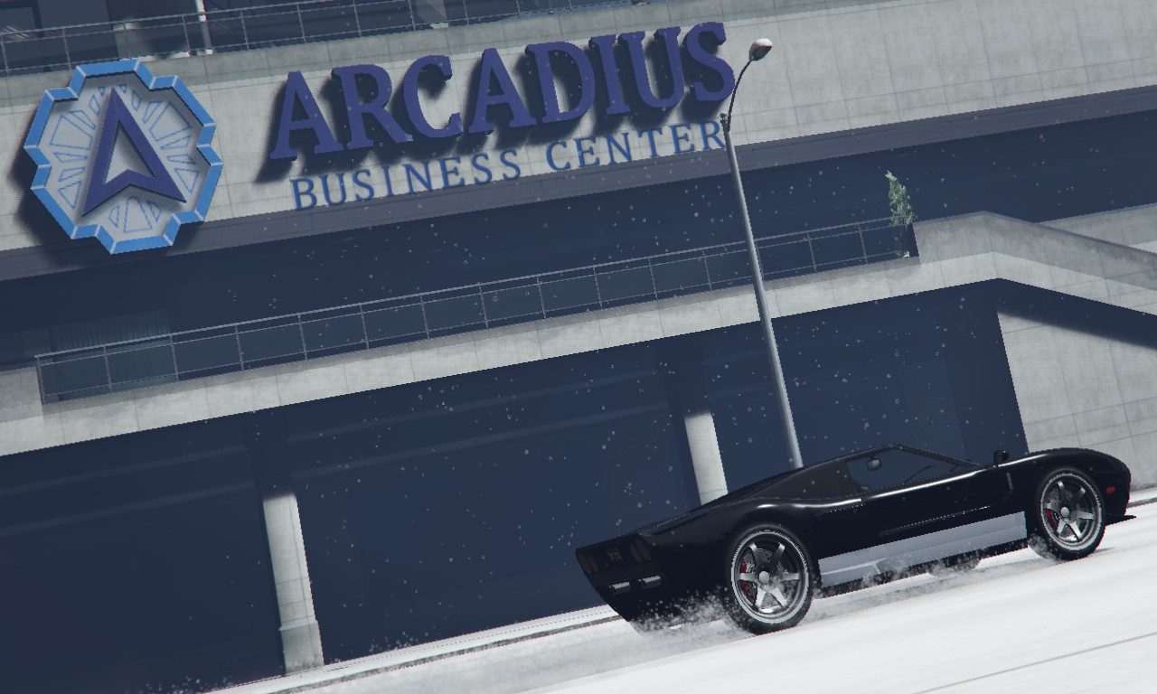 Cold shot 1