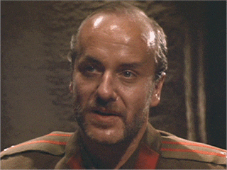 Colonel Zaysen