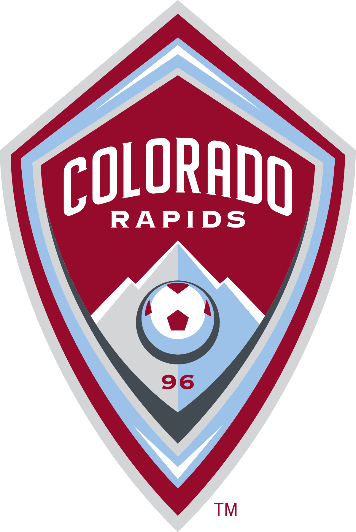 Colorado Rapids (Current)