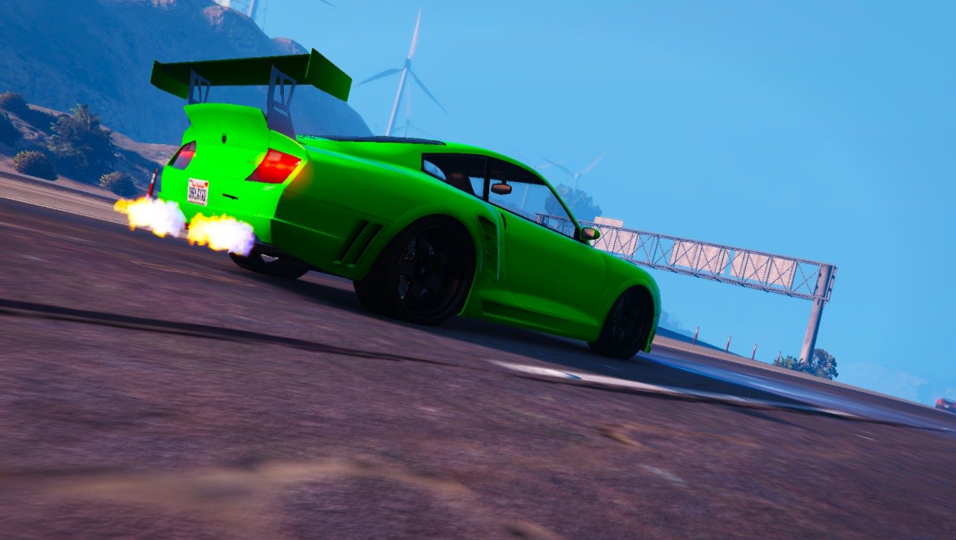 Comet me, bro 2