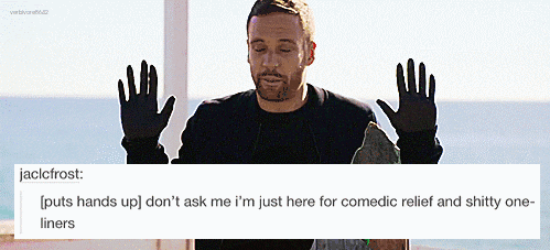 Comic Relief And ***** One-Liners