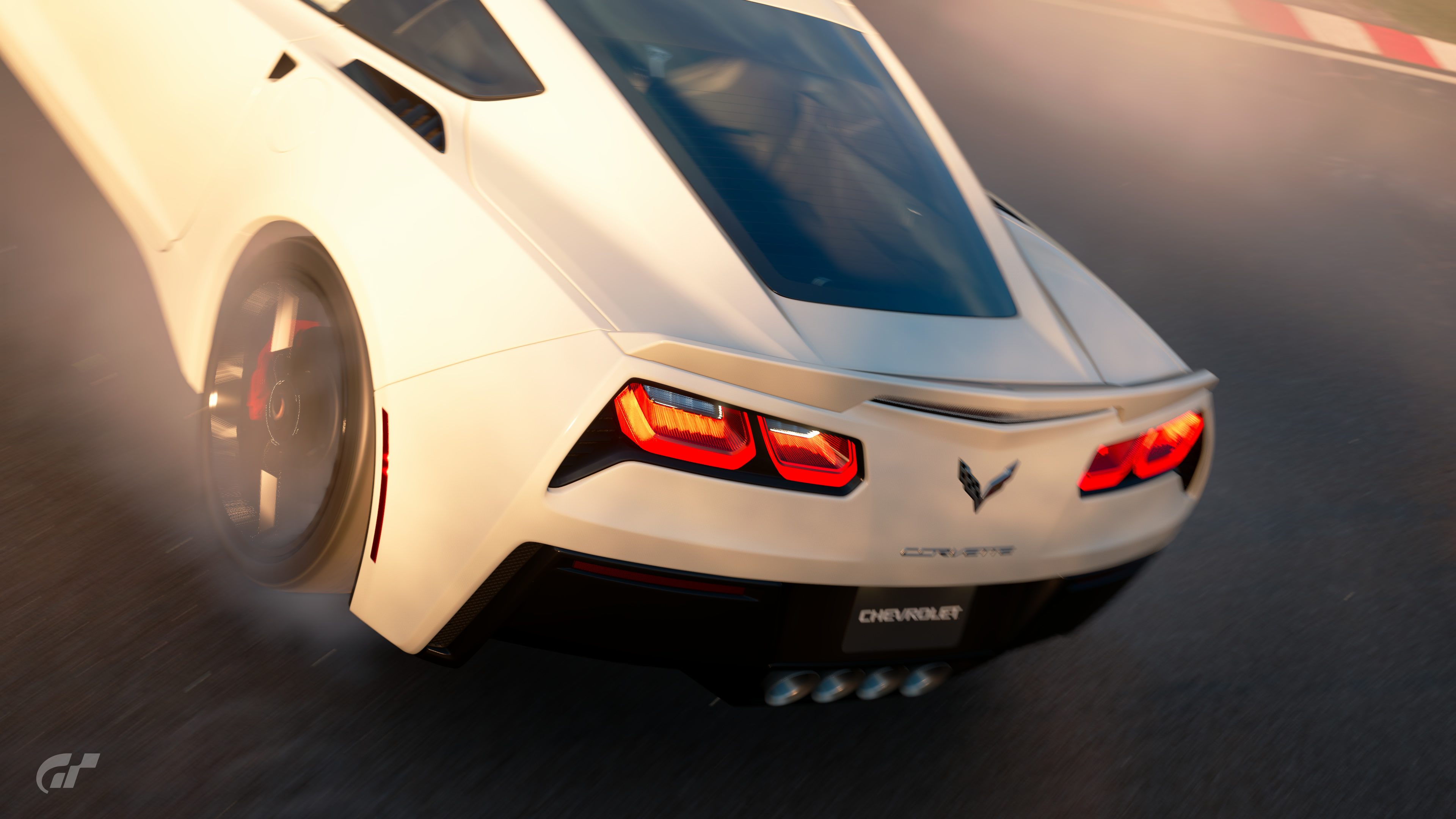 Corvette 3