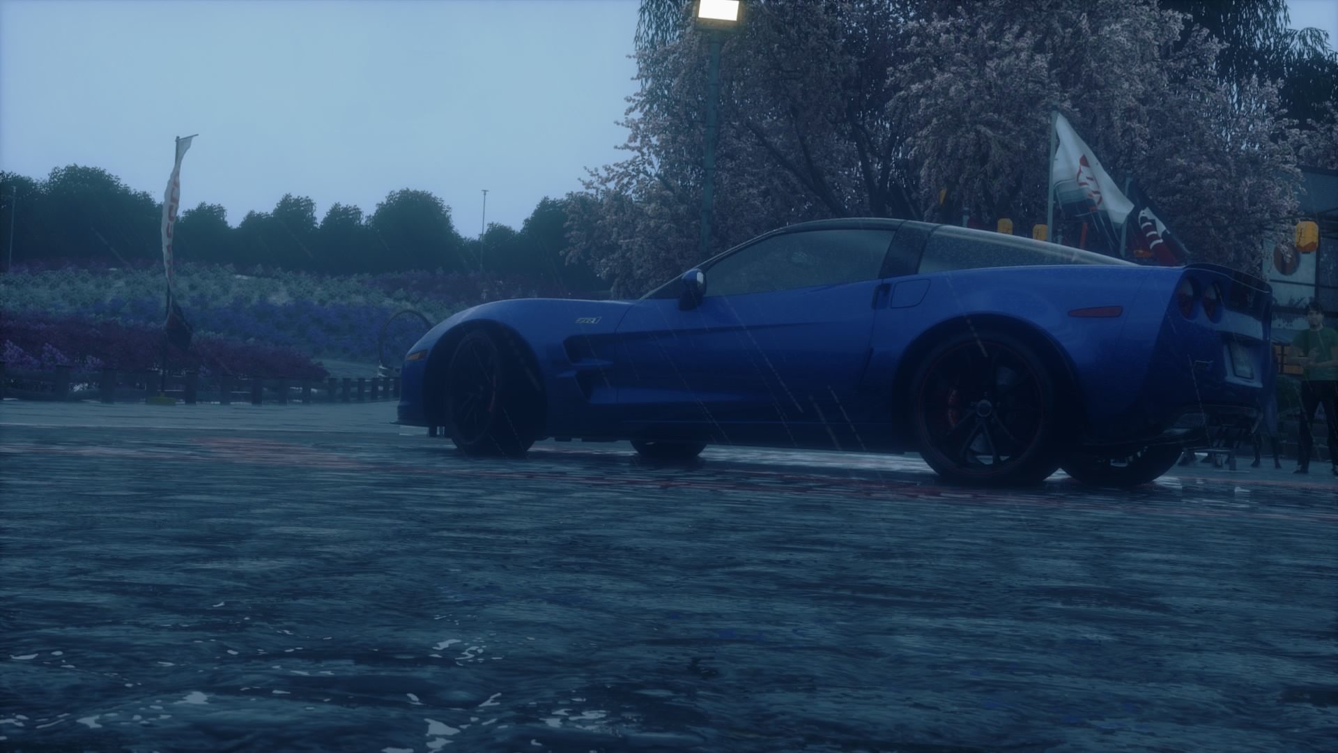 Corvette ZR1 2