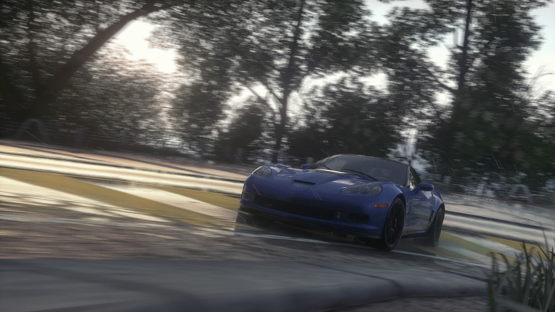 Corvette ZR1 8