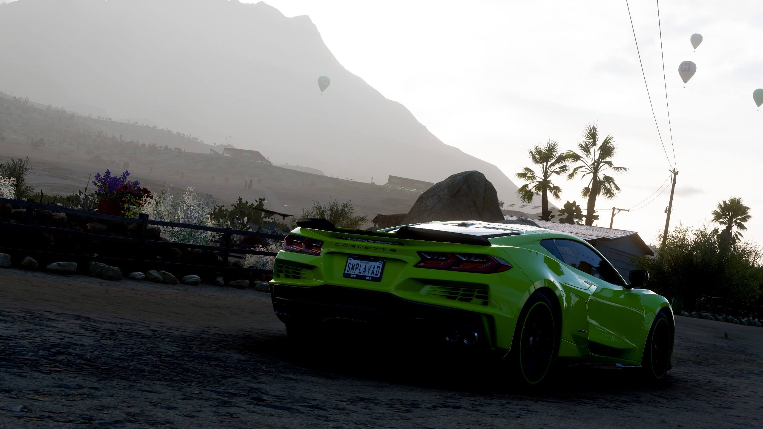 COTW 105: Limey's debut