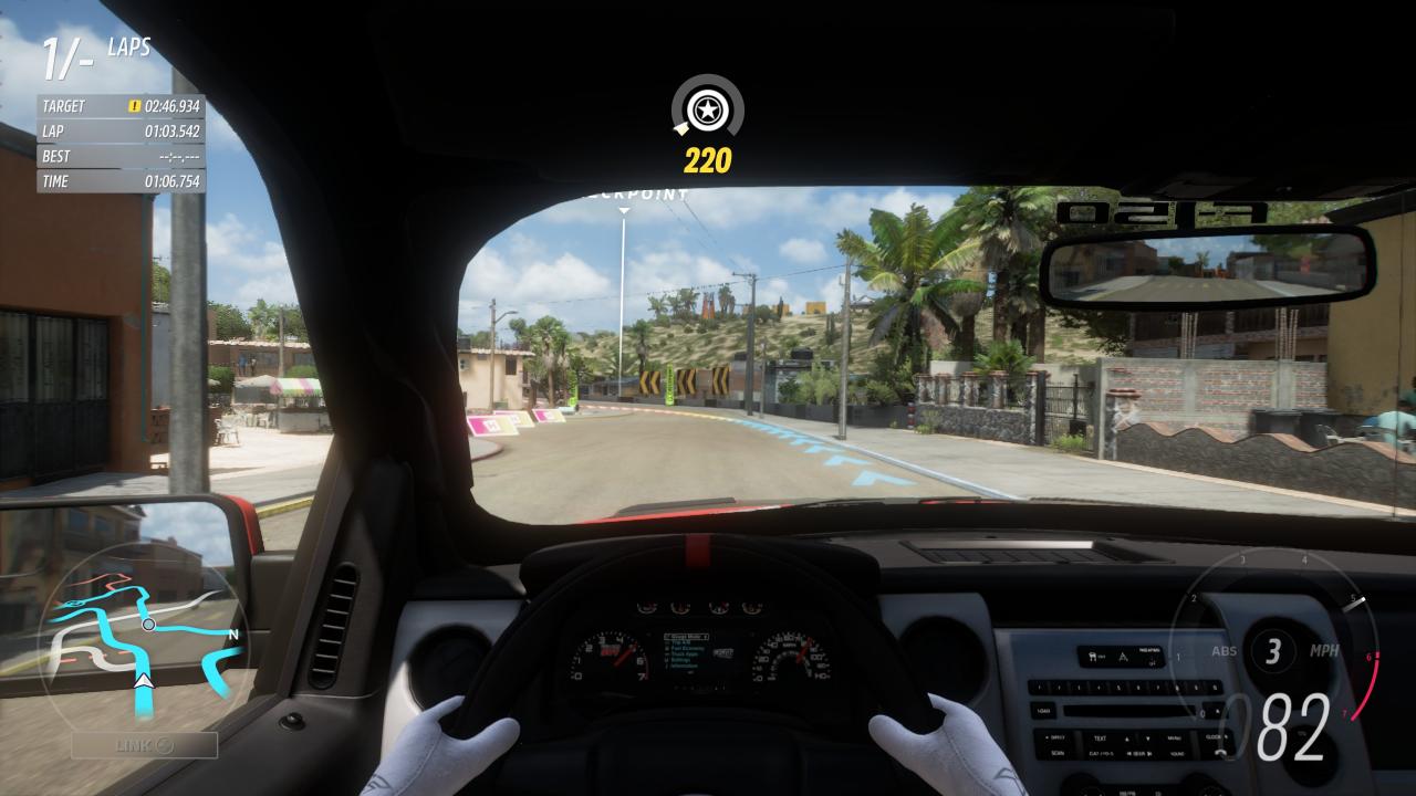 COTW 109: inside the Ford F-150 SVT Raptor