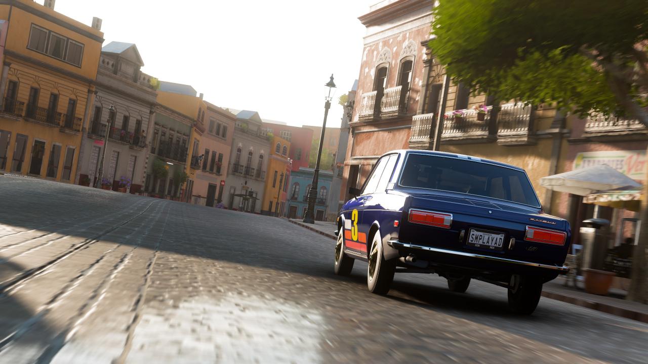 COTW 111: Dethroning a Cortina