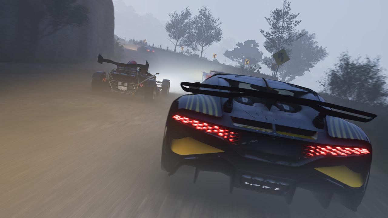 COTW 112: Eating Bugattis for breakfast