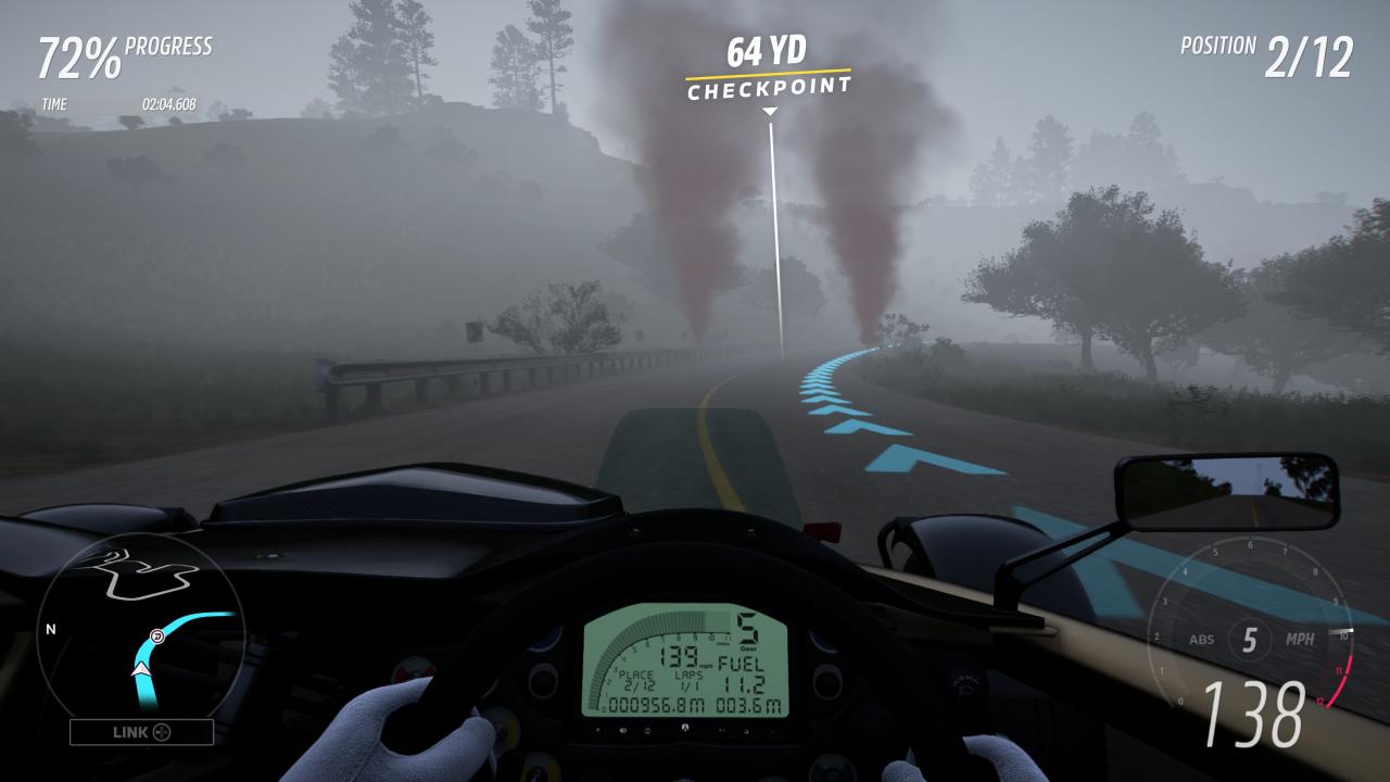 COTW 112: Inside the Ariel Atom 500 V8