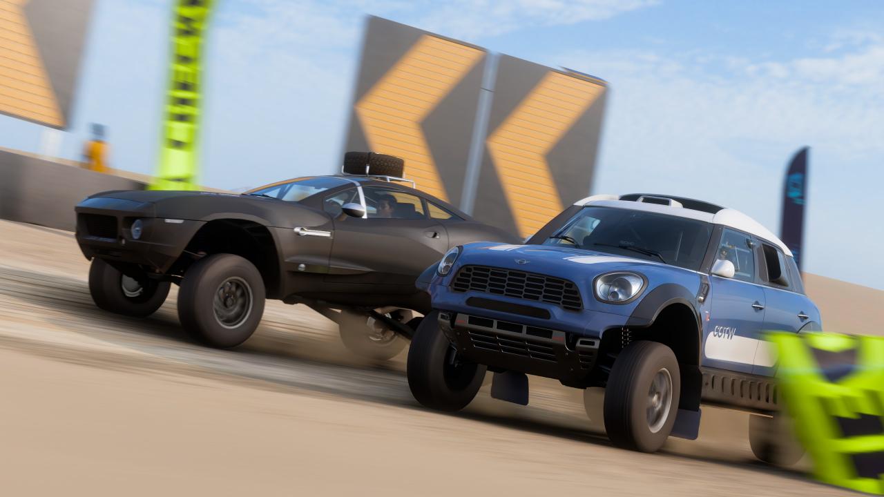 COTW 113: Battling the Rally Fighter