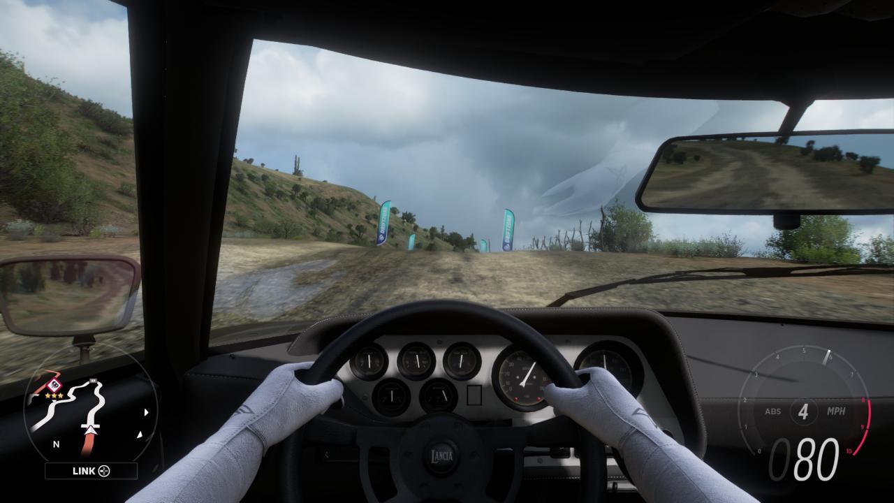 COTW 113: Inside the Lancia Stratos HF Stradale