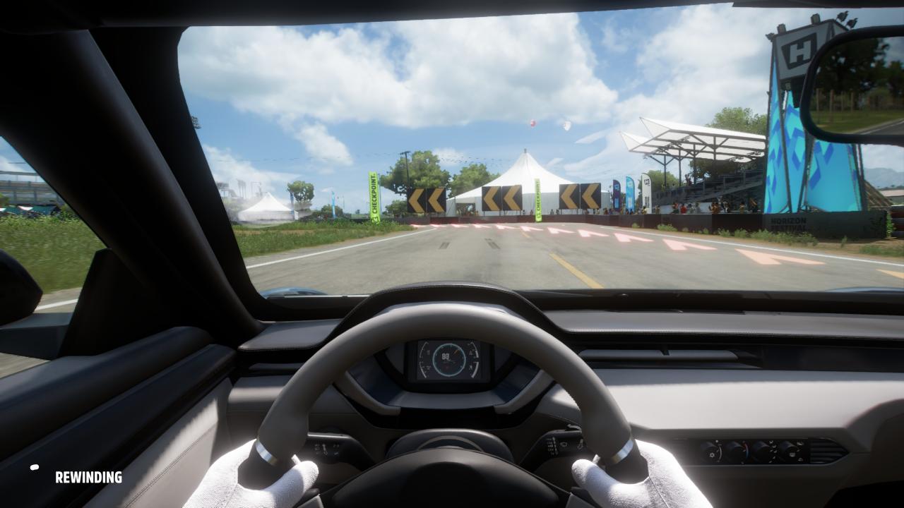 COTW 115: Inside the Saleen S1