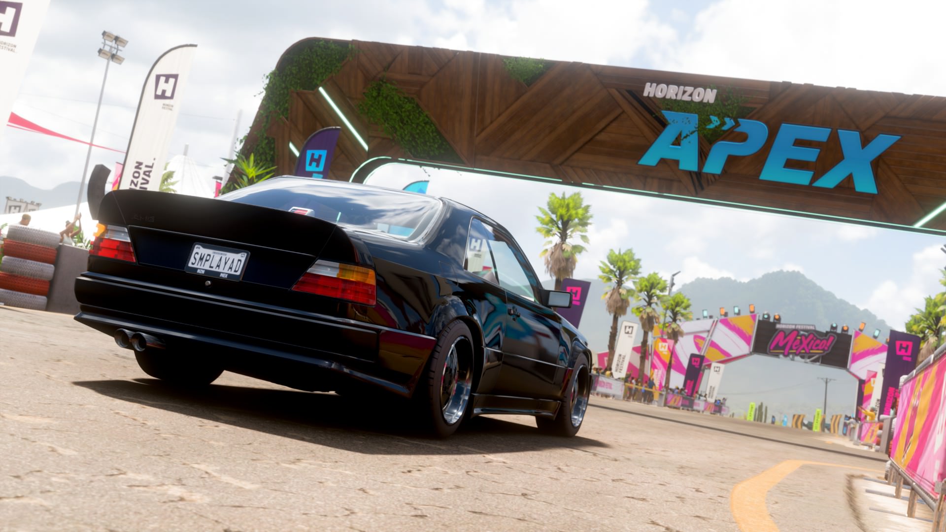 COTW 15: Lining up something new and improved