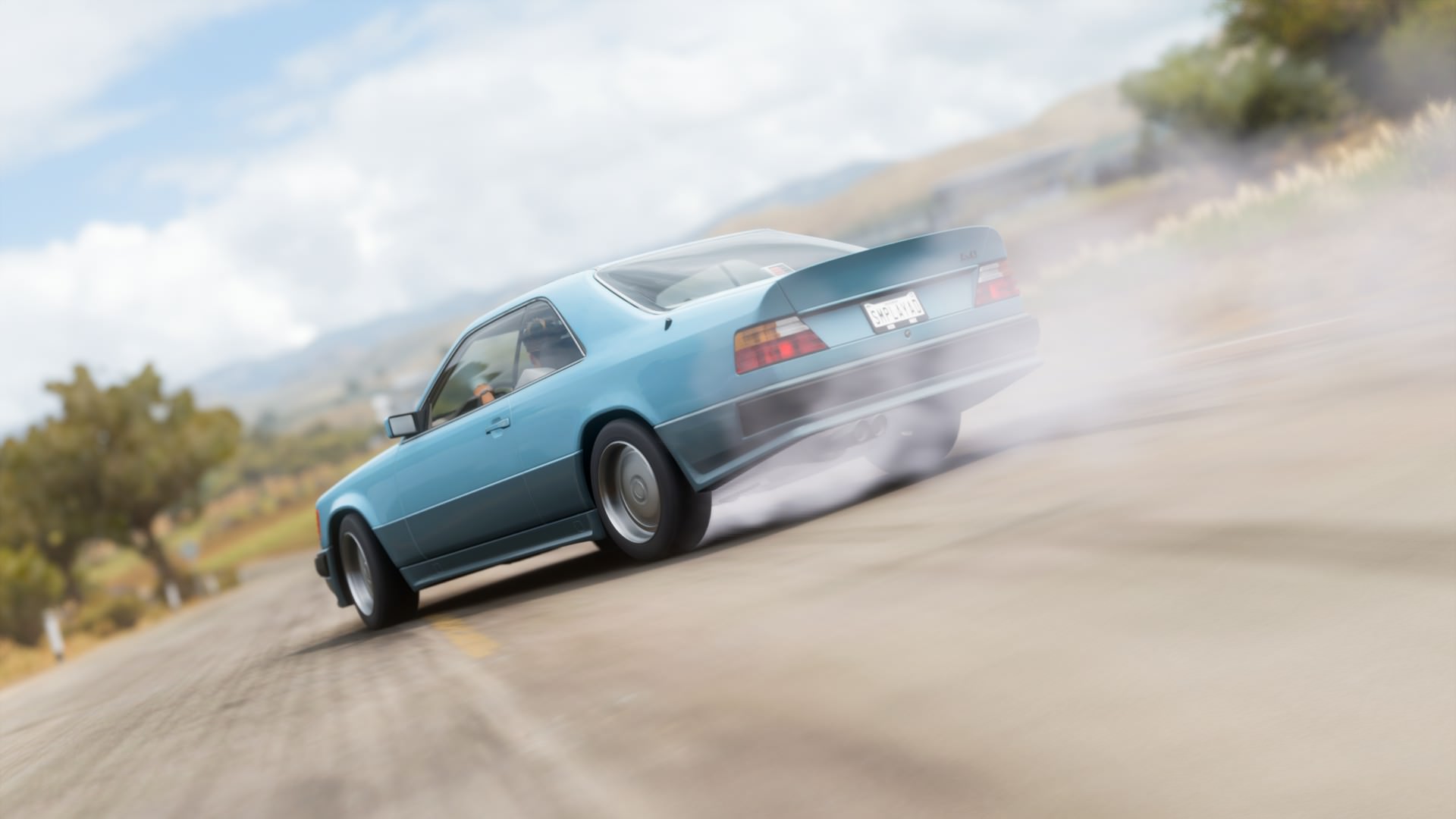 COTW 15: Smokestack Lightning
