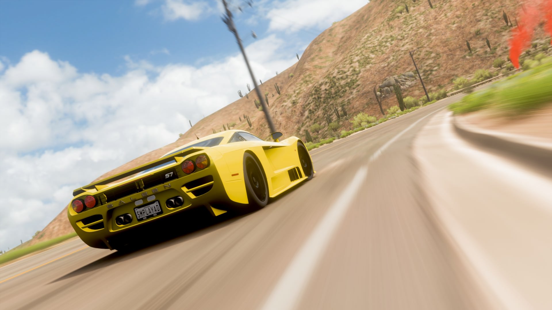 COTW 16: My dream car of the early 2000s