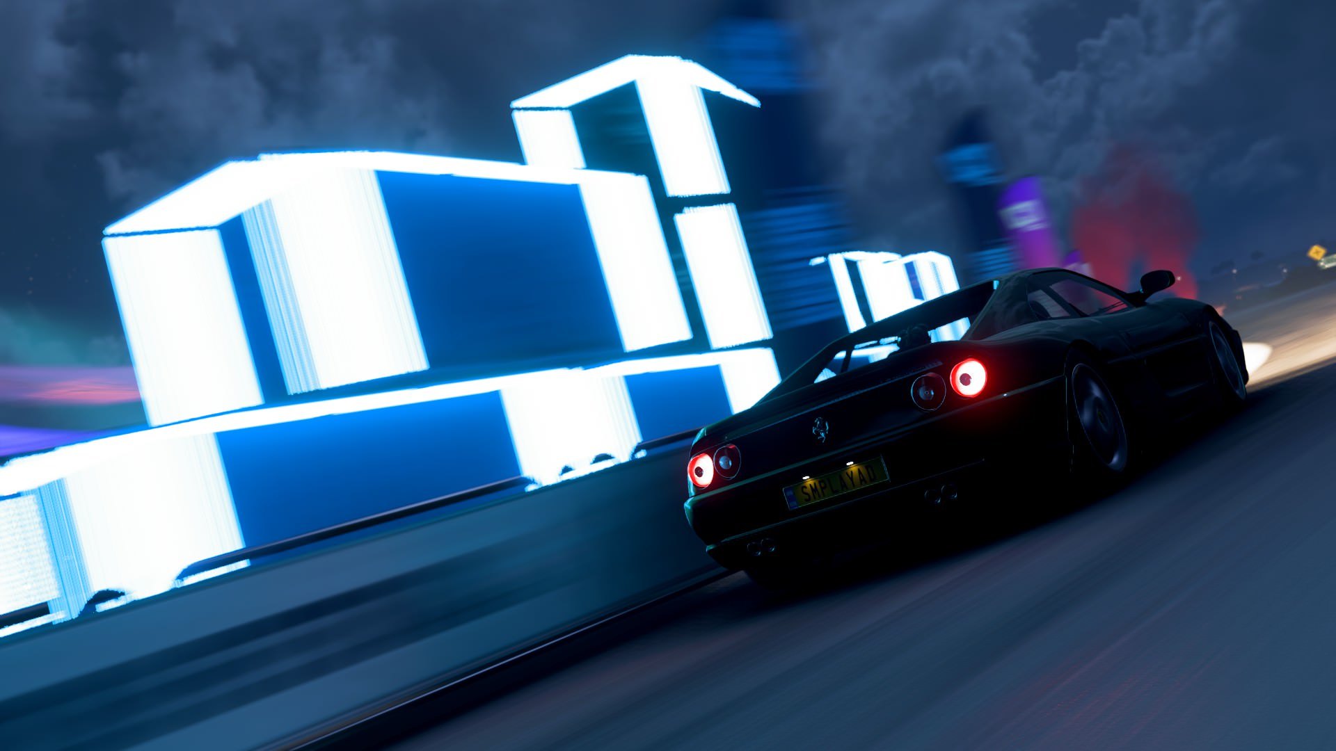 COTW 19: ready to rumble