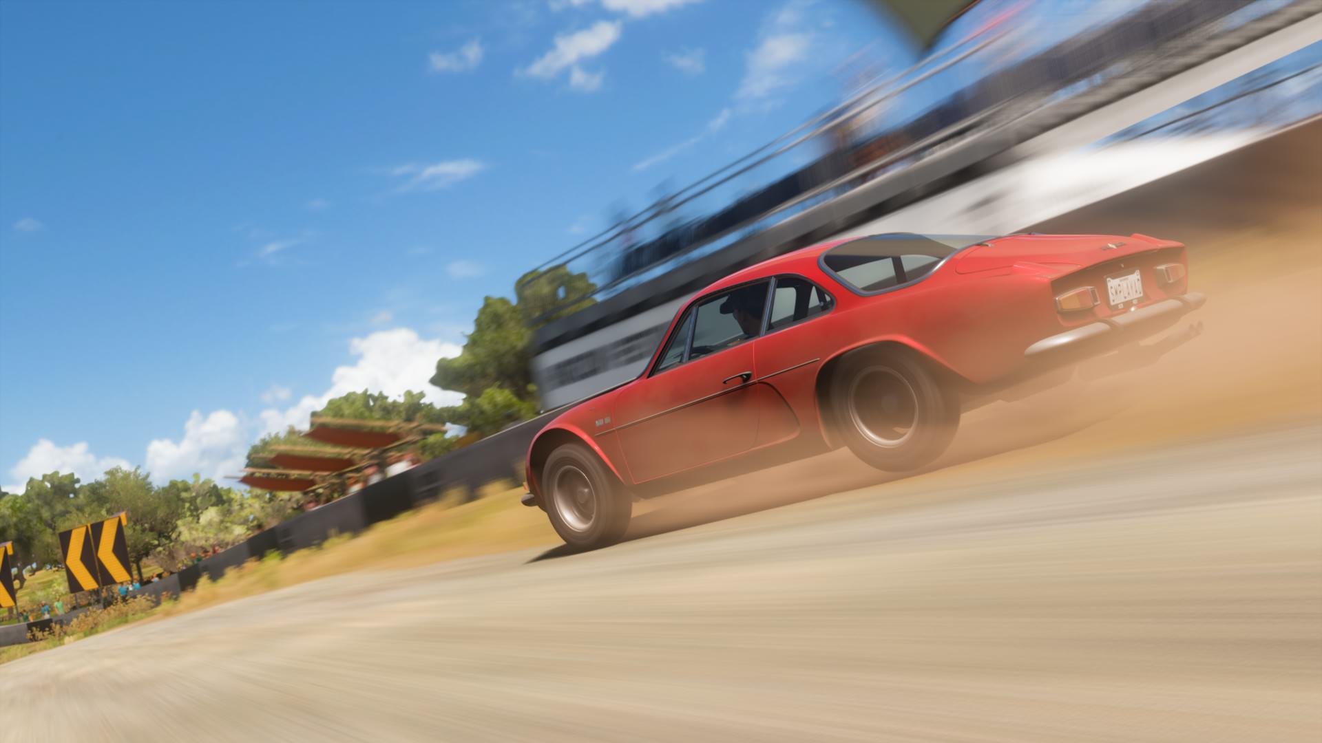 COTW 20: Going for the 10 count