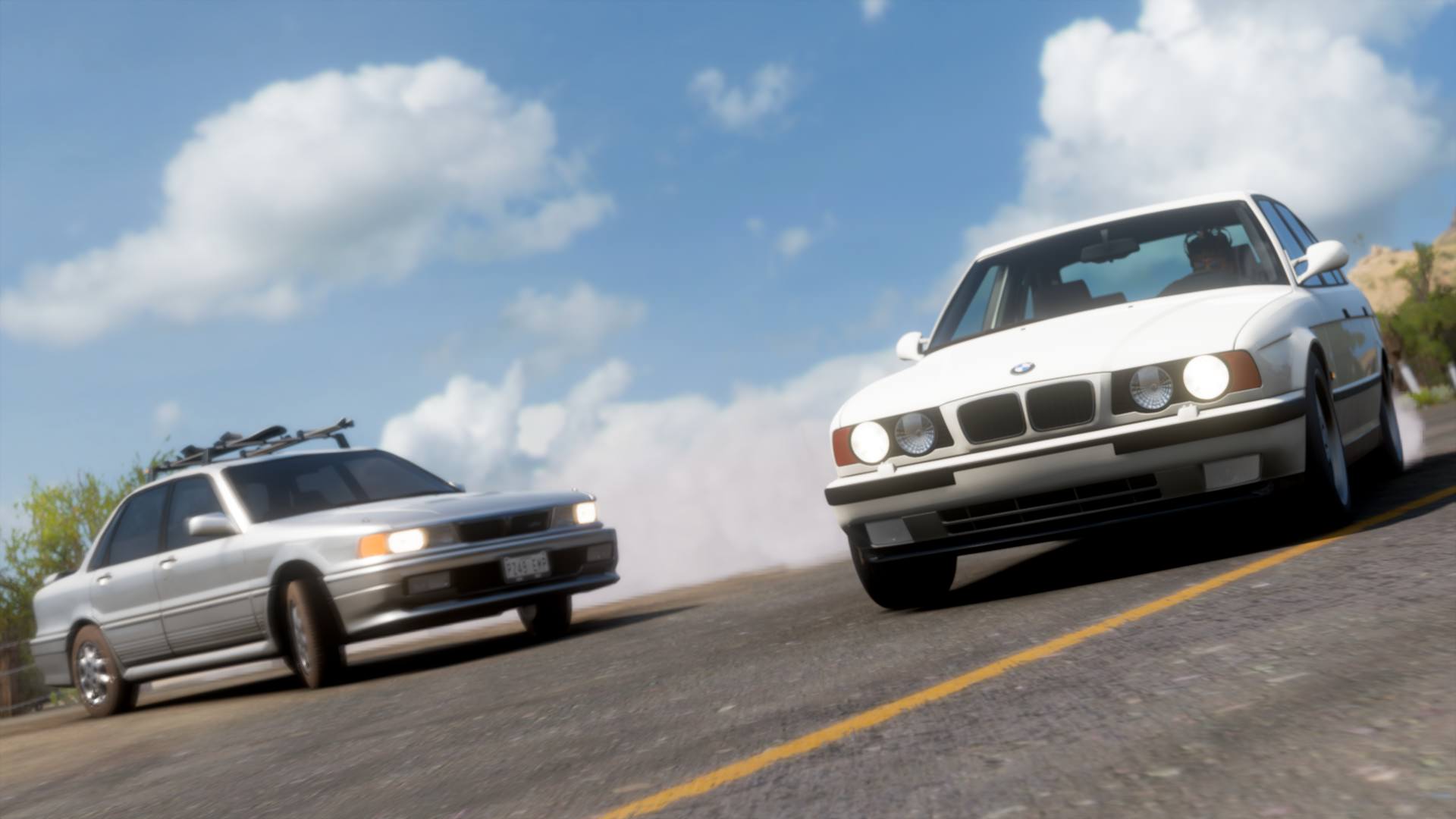 COTW 21: escaping another dimension