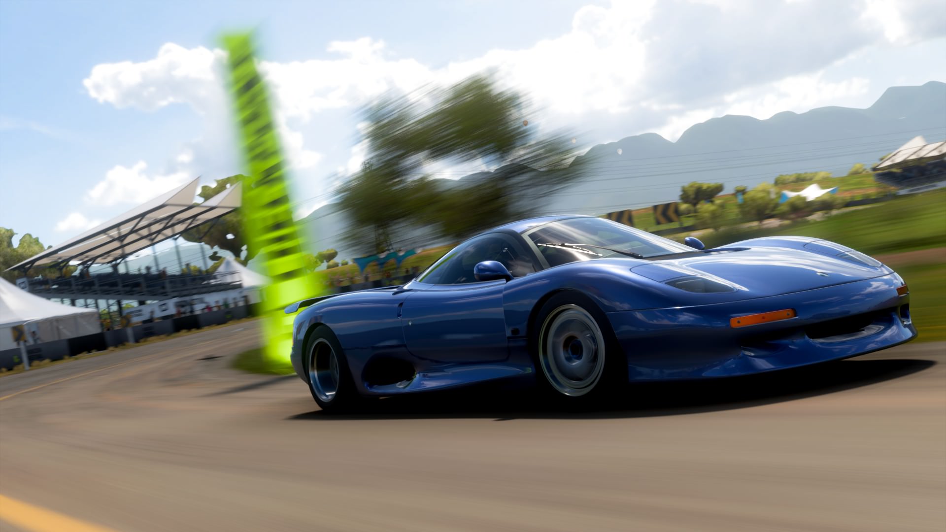 COTW 22: The Jag