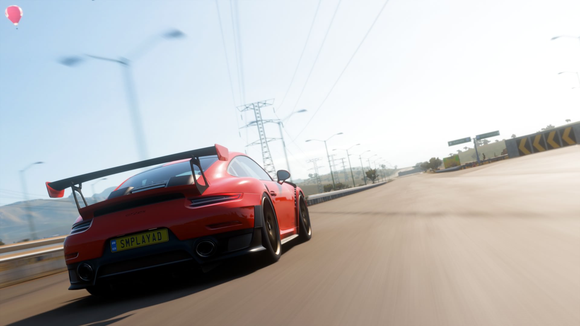COTW 23: 2 turbos make the GT2