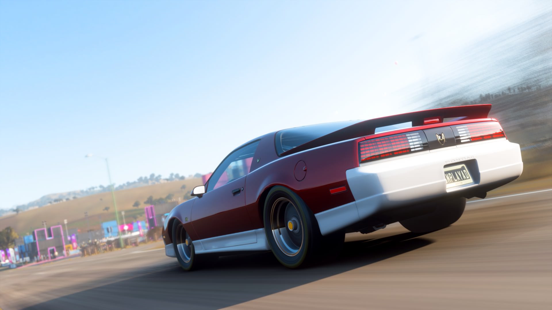 COTW 23: Knight Rider up to eleven marks up a return