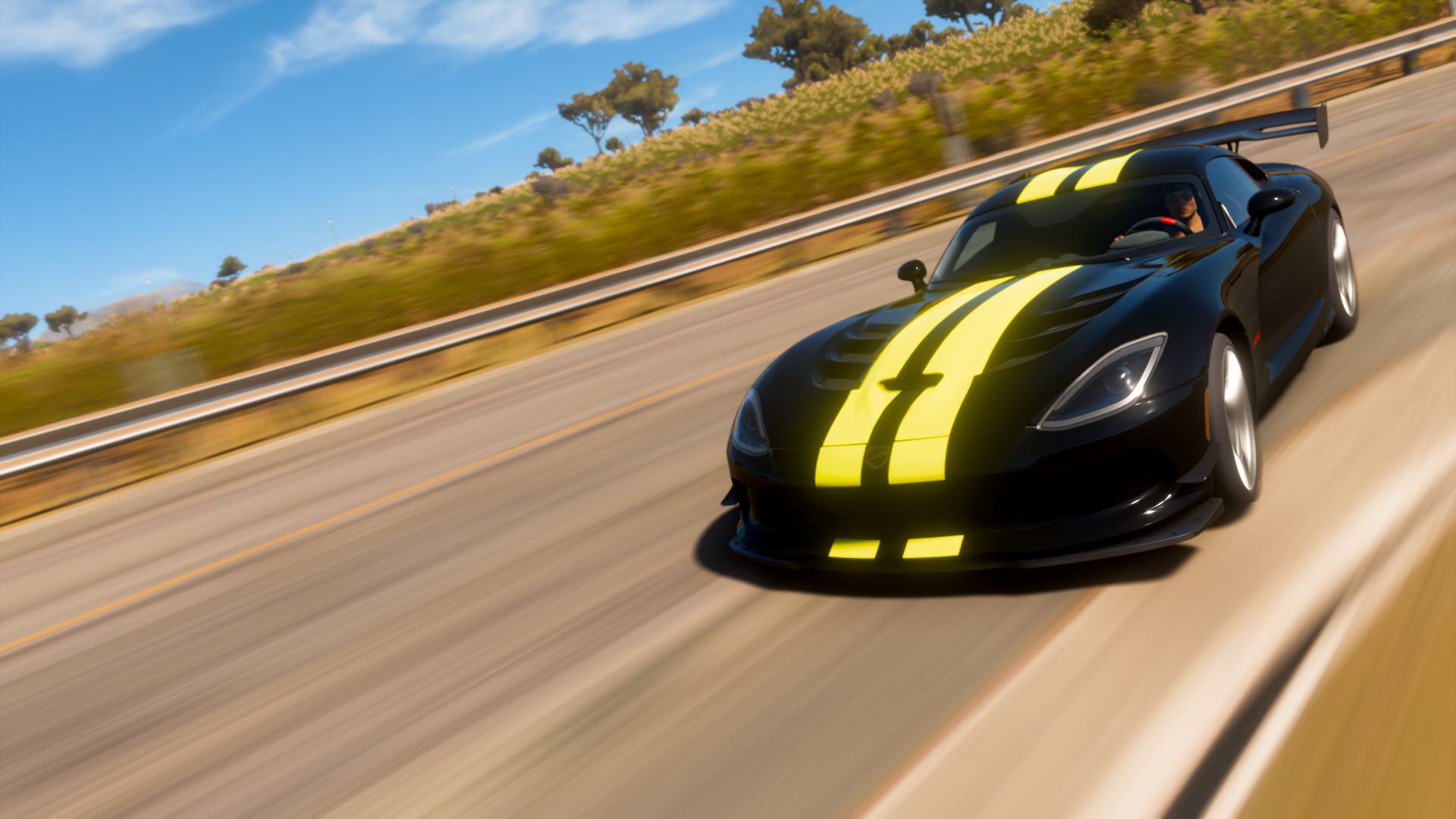 COTW 23: Omega