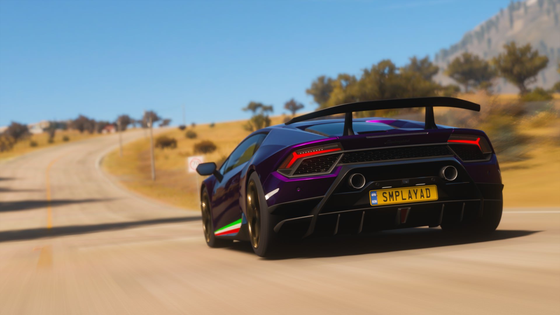 COTW 23: Out from the fields