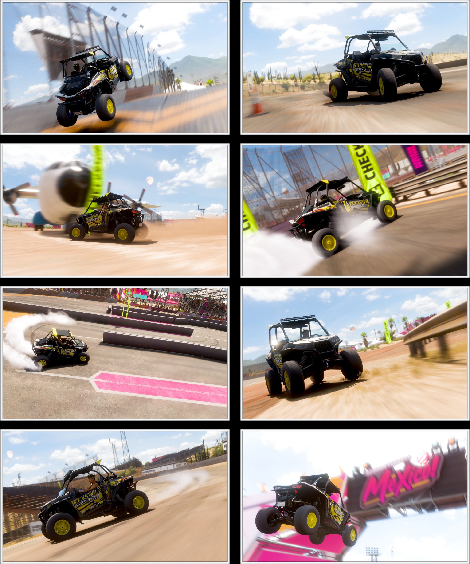 COTW 25: the rallycross