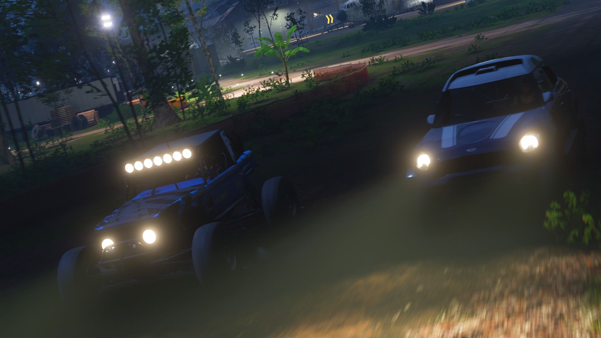 COTW 27: Mini duel