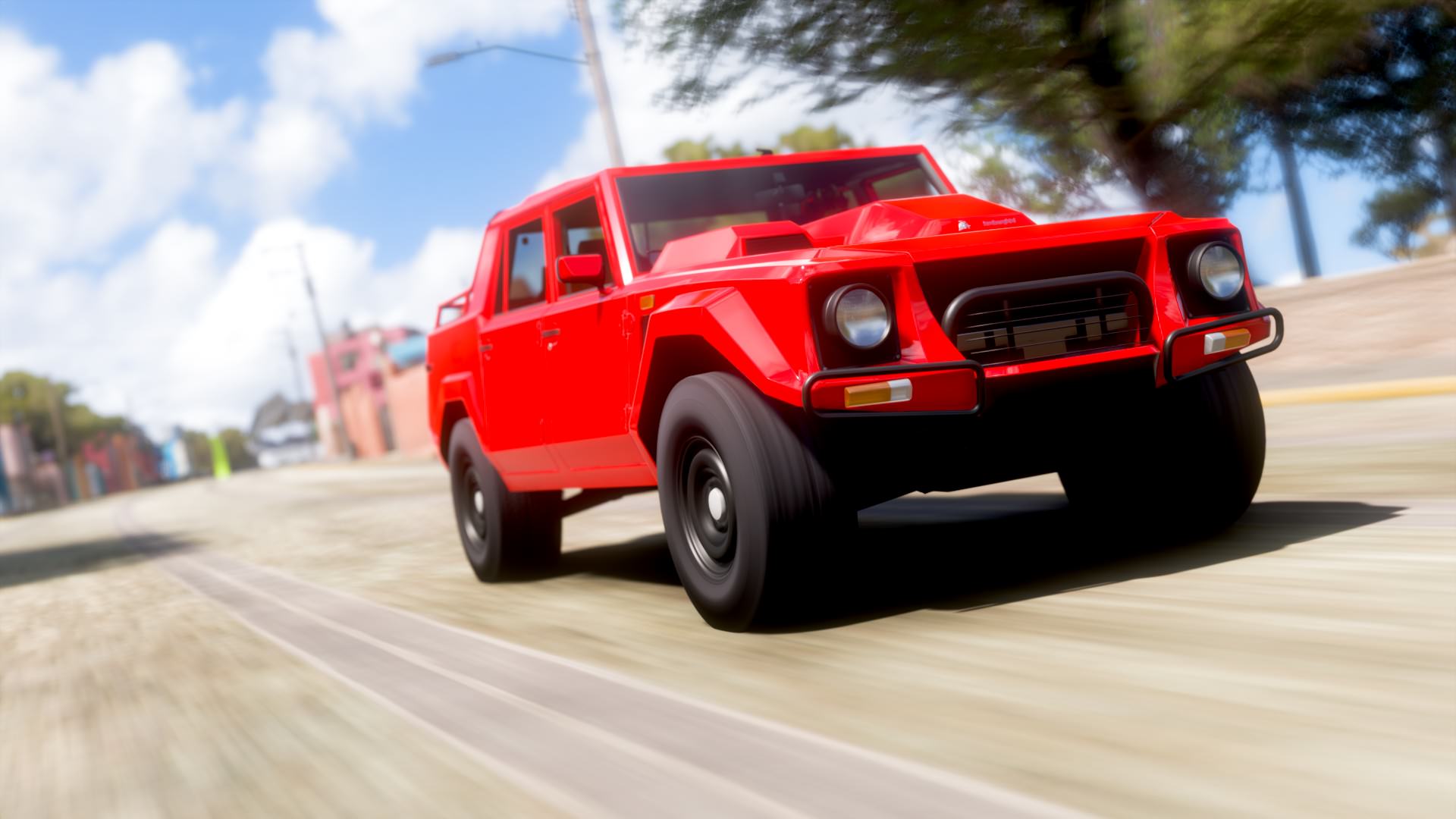 COTW 29: Can't get enough