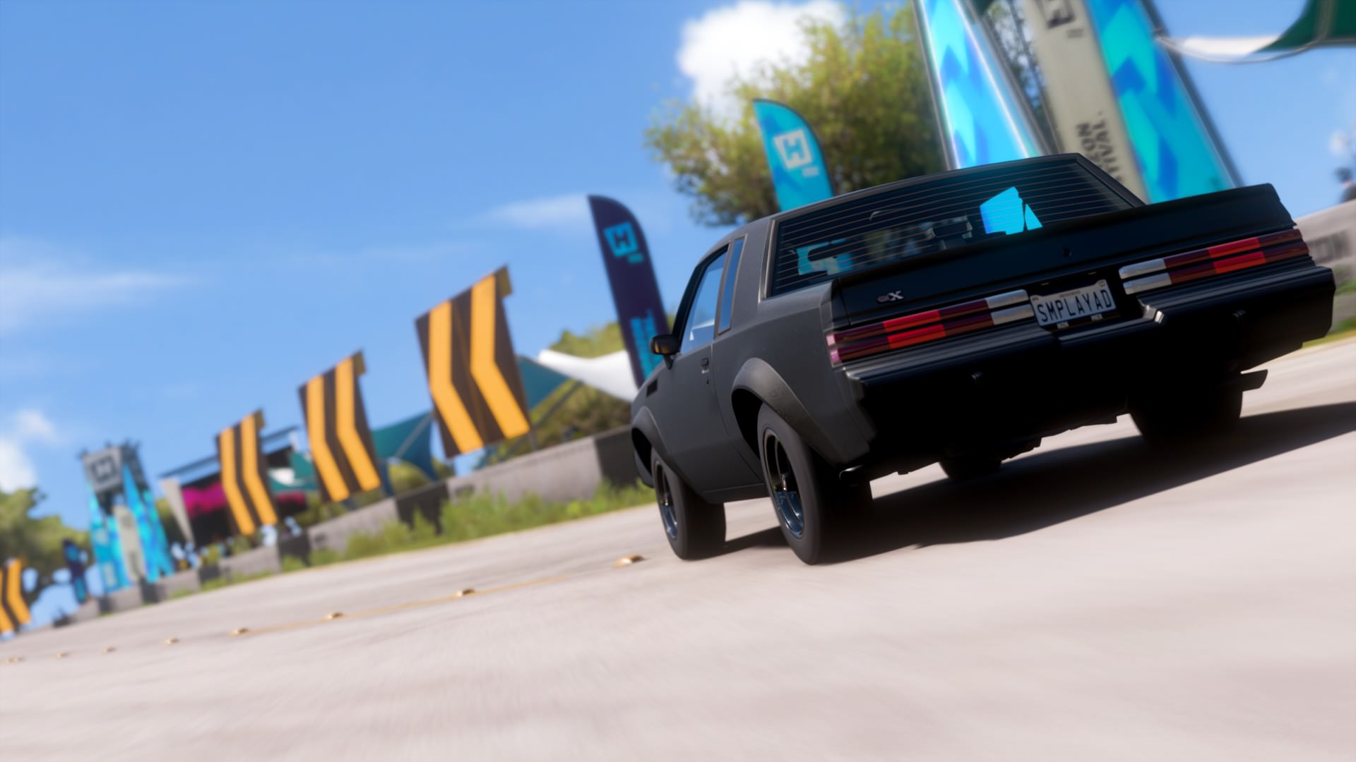 COTW 29: Execute Order 29