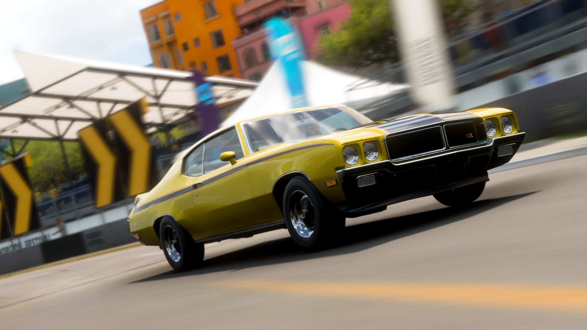 COTW 29: How hard could it be?