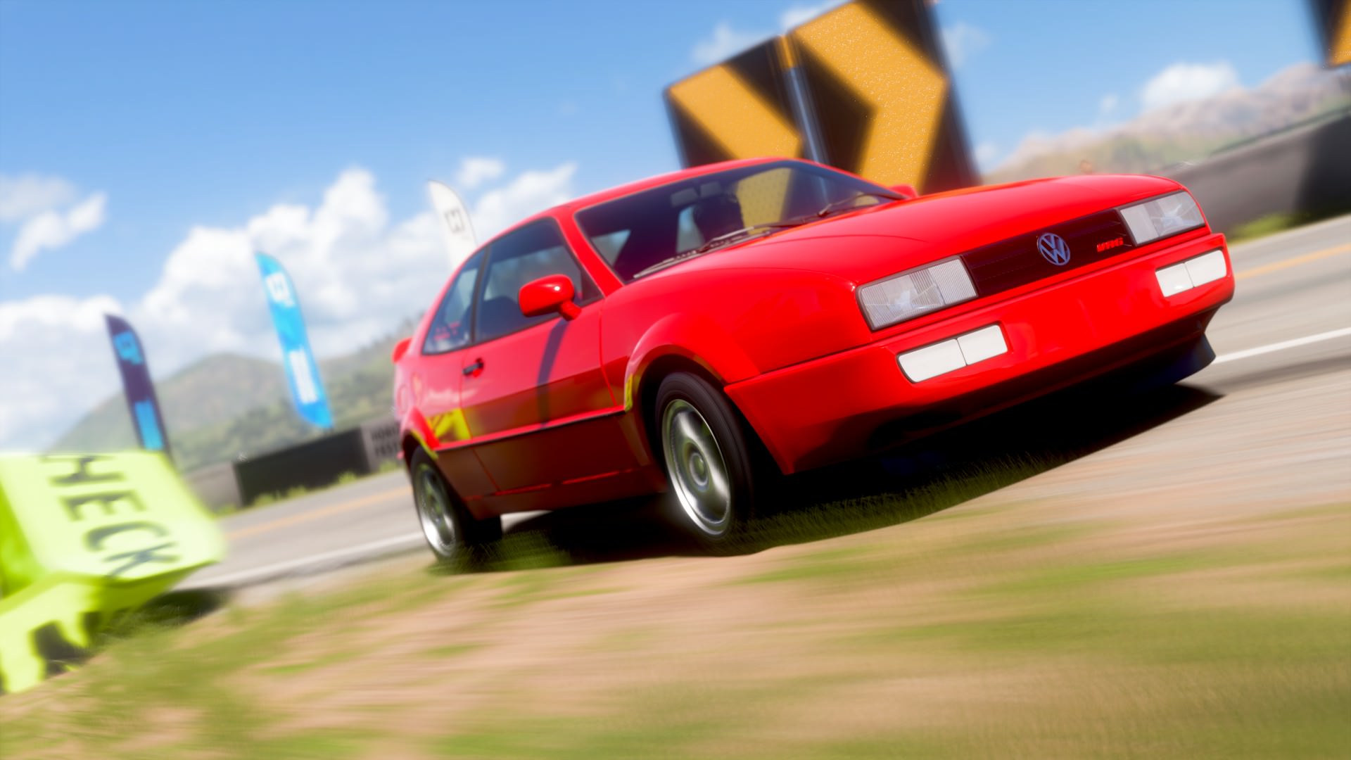 COTW 29: The definite Sleeper