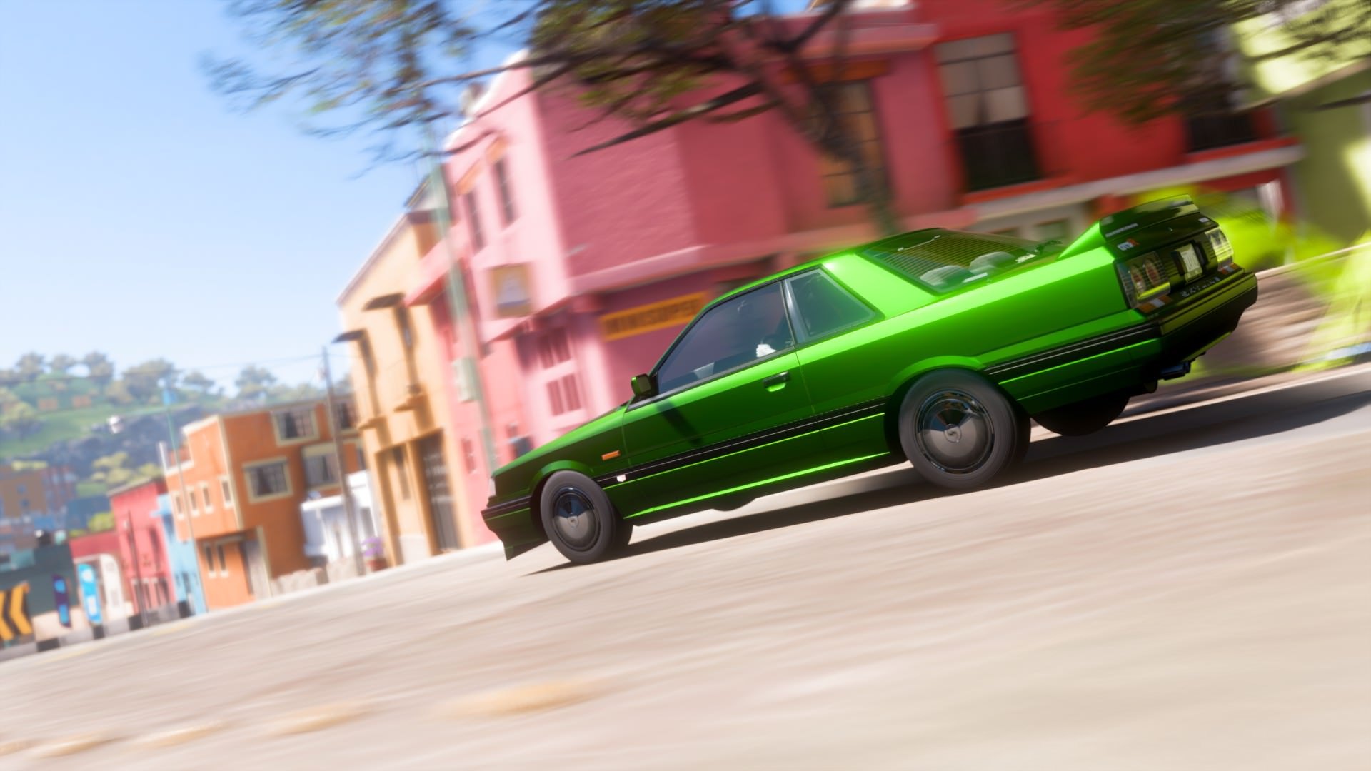 COTW 29: The last of an era