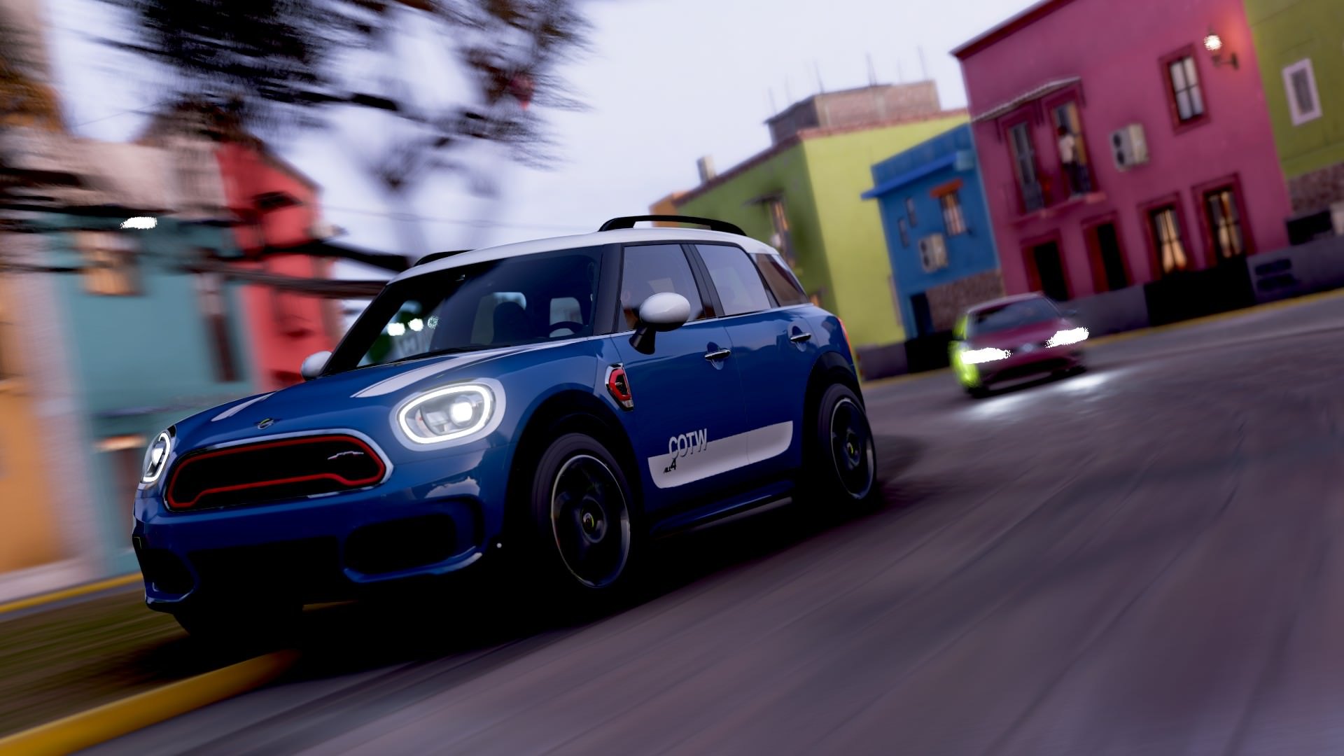 COTW 32: thinking about getting the Xraid MINI on the road