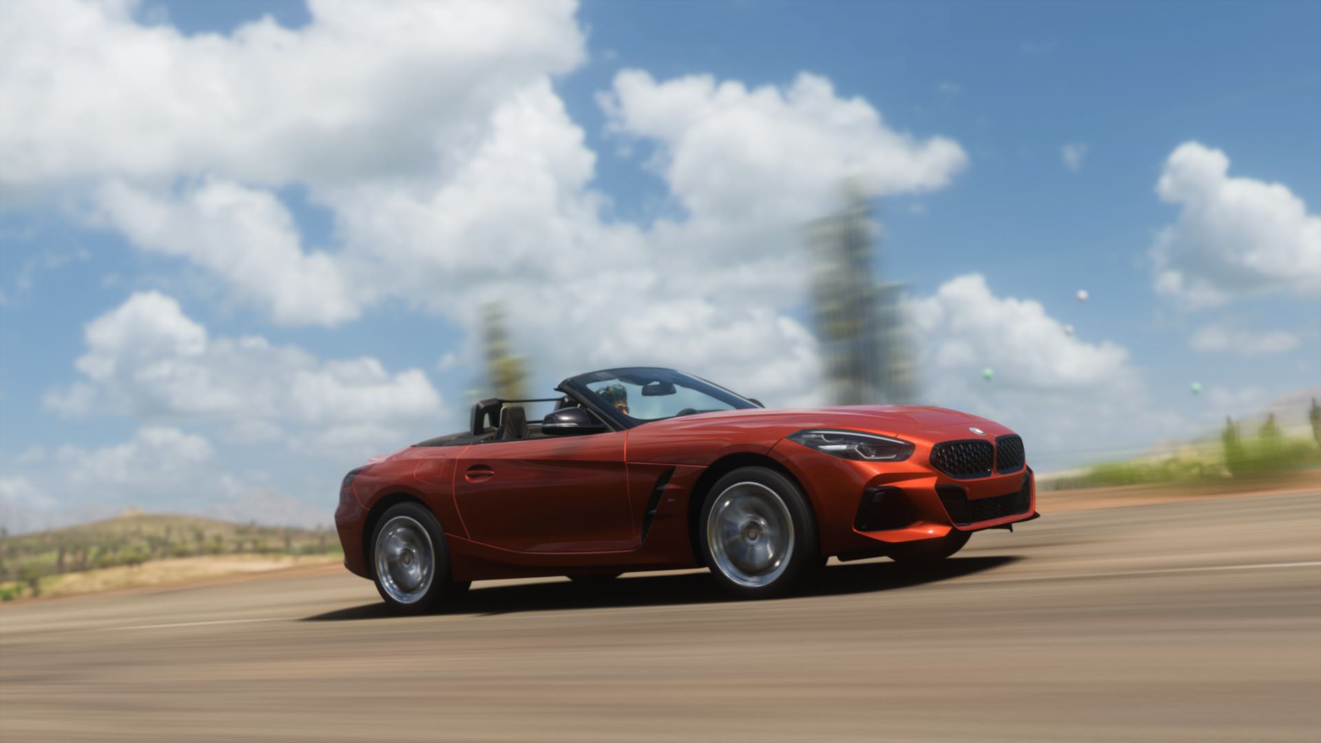 COTW 33: Ahead but how ahead?