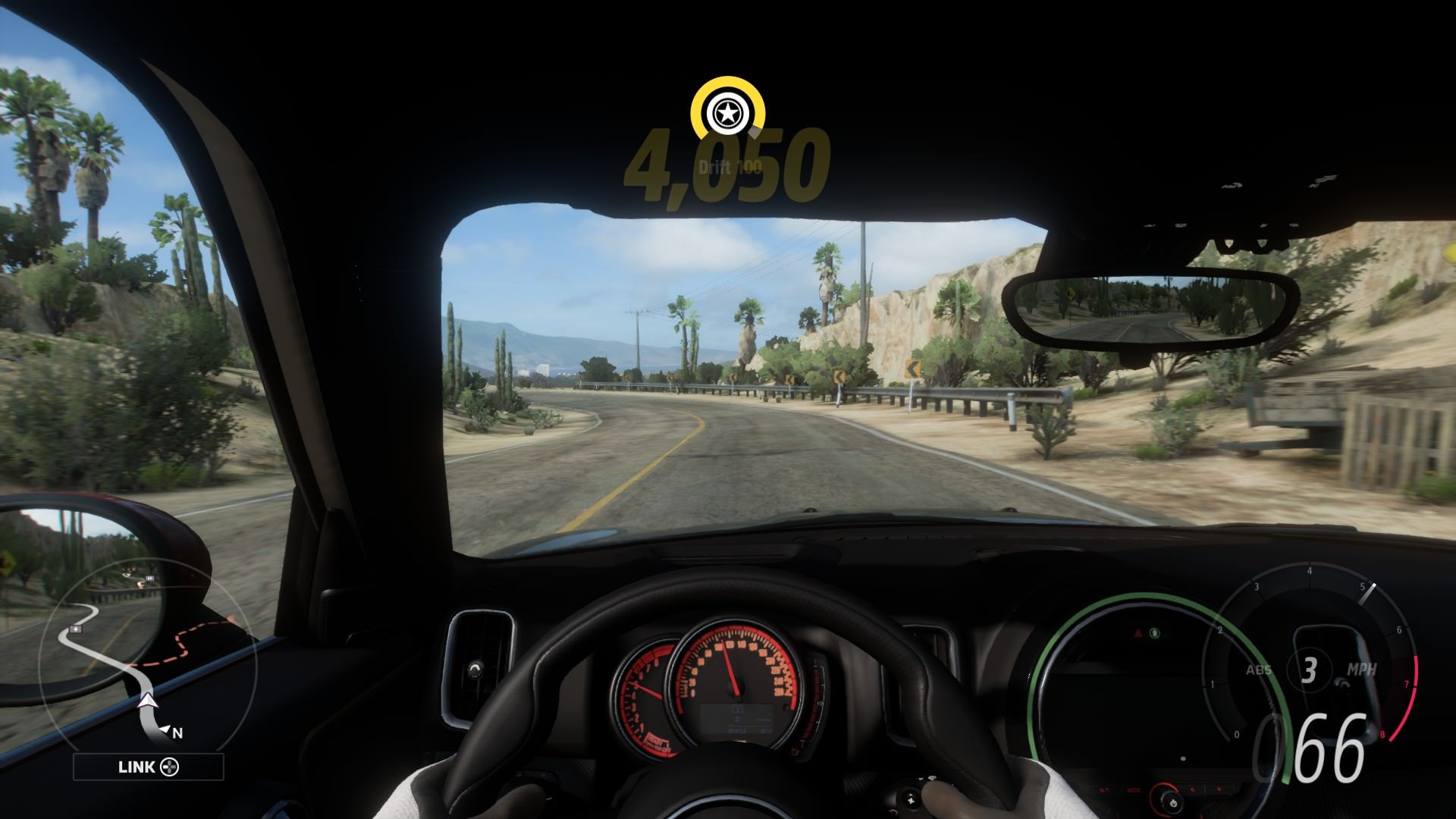 COTW 34: in the JCW Countryman