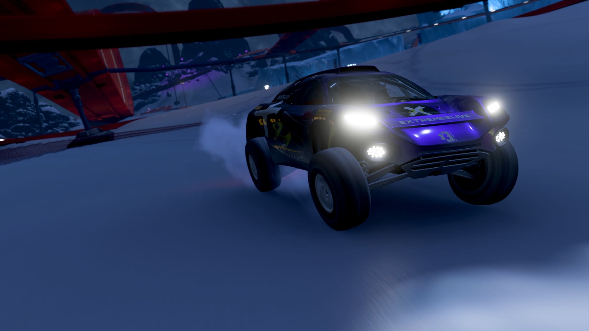 COTW 37: The opposition