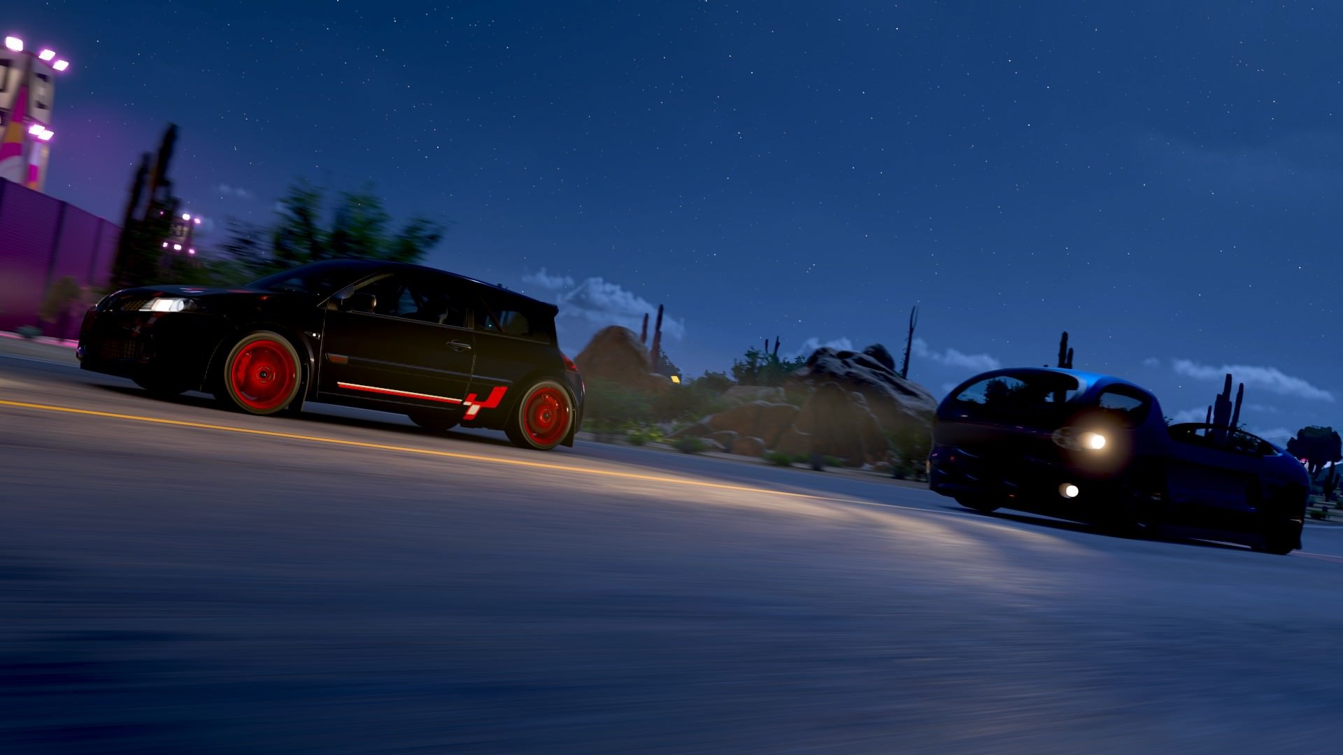 COTW 38: A quick test appears
